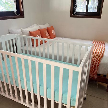 Bella Sway Belize Villa Maya Beach Luaran gambar