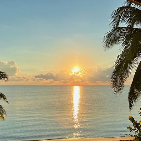 Bella Sway Belize Villa Maya Beach Luaran gambar