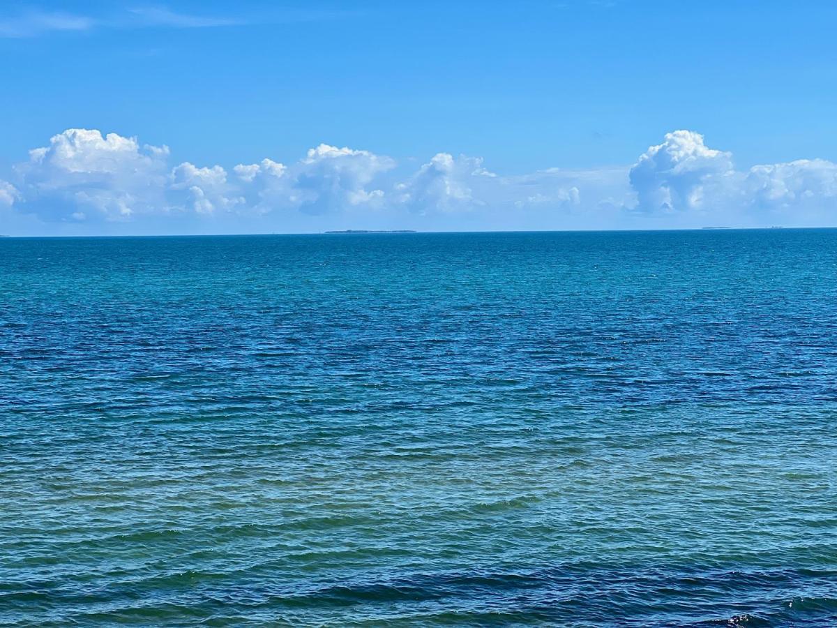 Bella Sway Belize Villa Maya Beach Luaran gambar