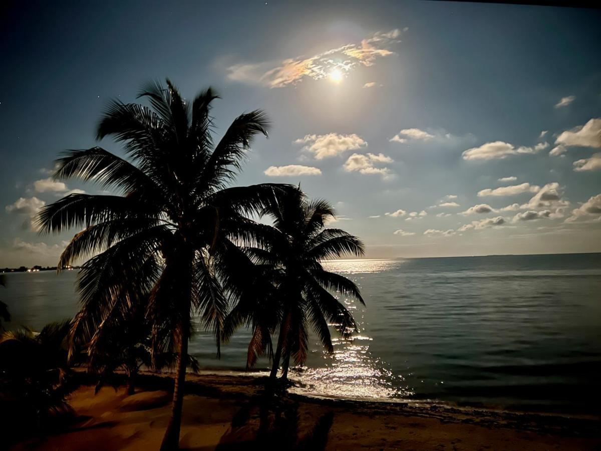 Bella Sway Belize Villa Maya Beach Luaran gambar