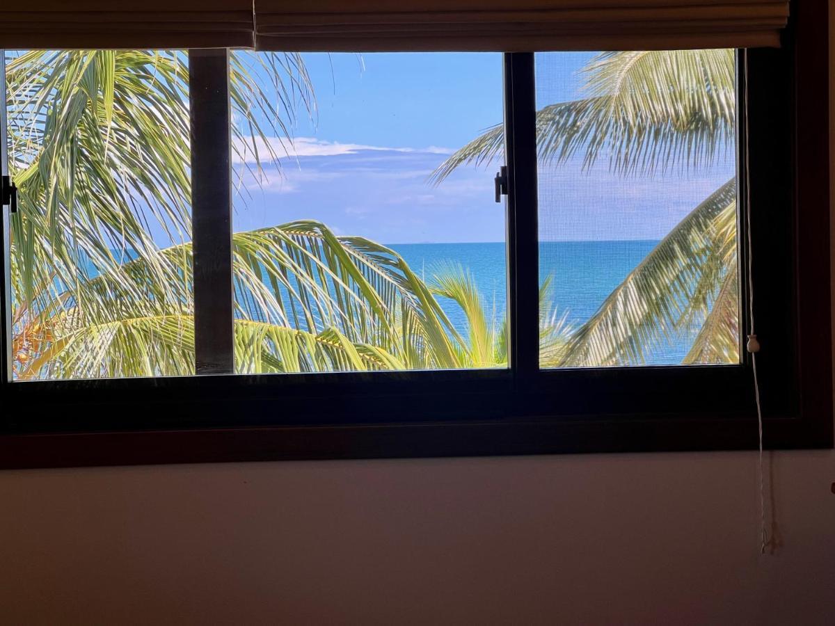 Bella Sway Belize Villa Maya Beach Luaran gambar