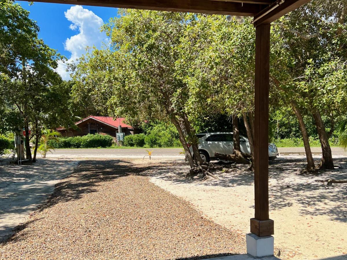 Bella Sway Belize Villa Maya Beach Luaran gambar