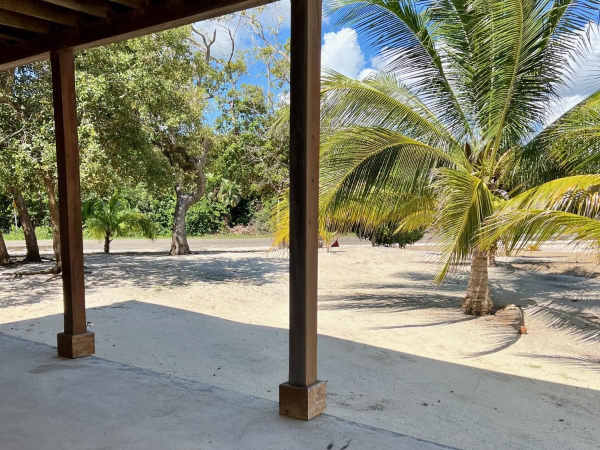 Bella Sway Belize Villa Maya Beach Luaran gambar