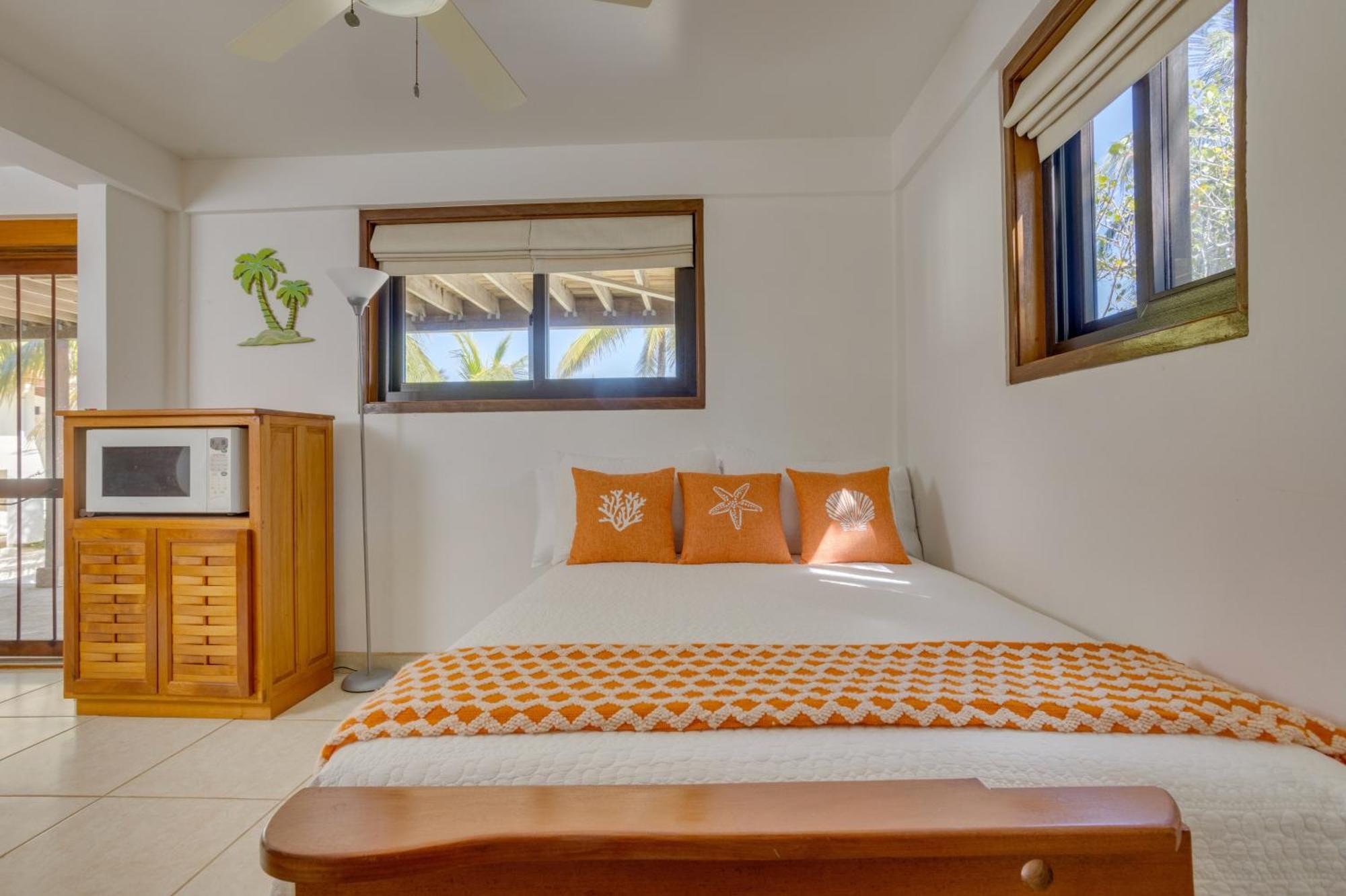 Bella Sway Belize Villa Maya Beach Luaran gambar