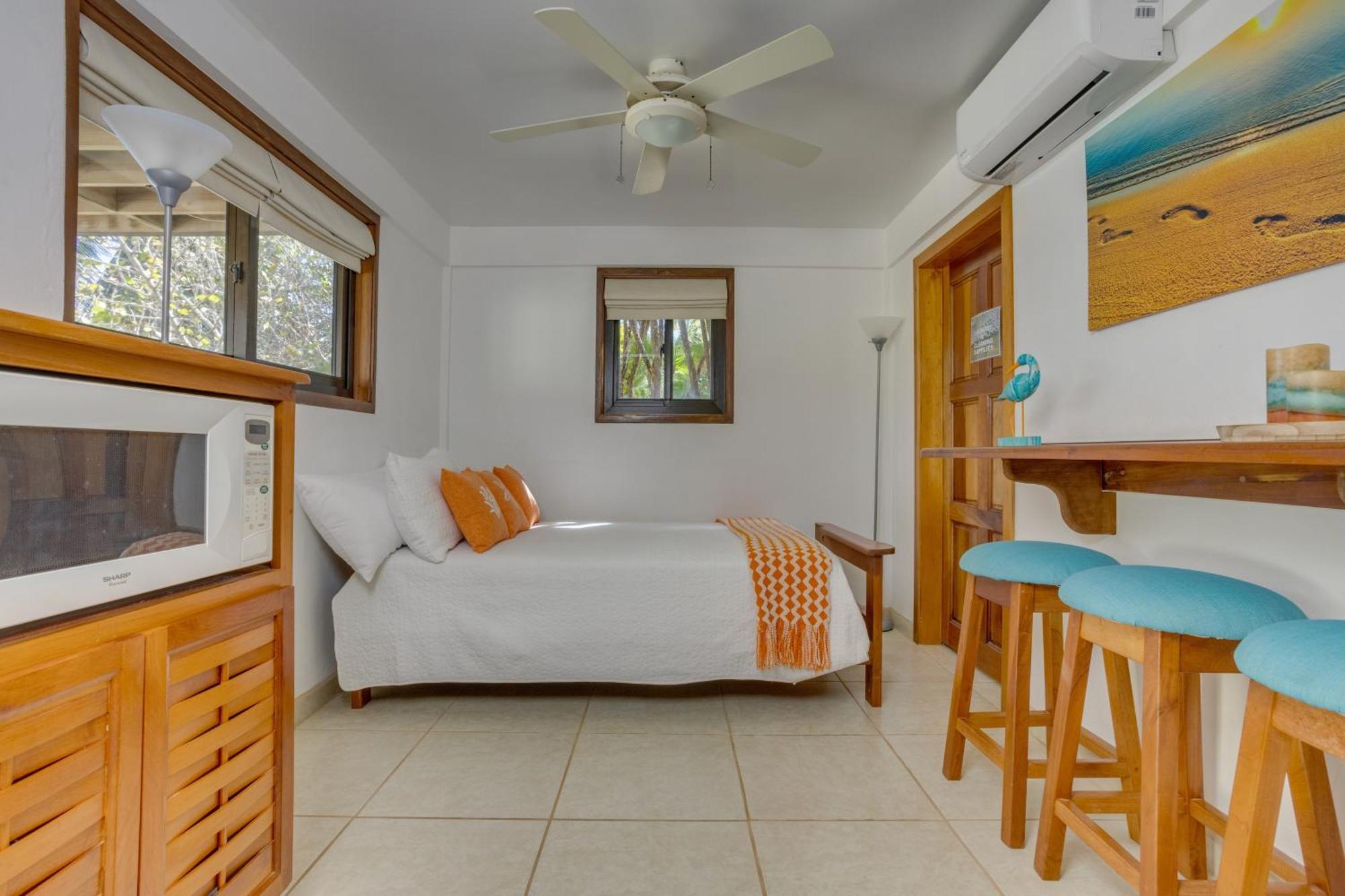 Bella Sway Belize Villa Maya Beach Luaran gambar