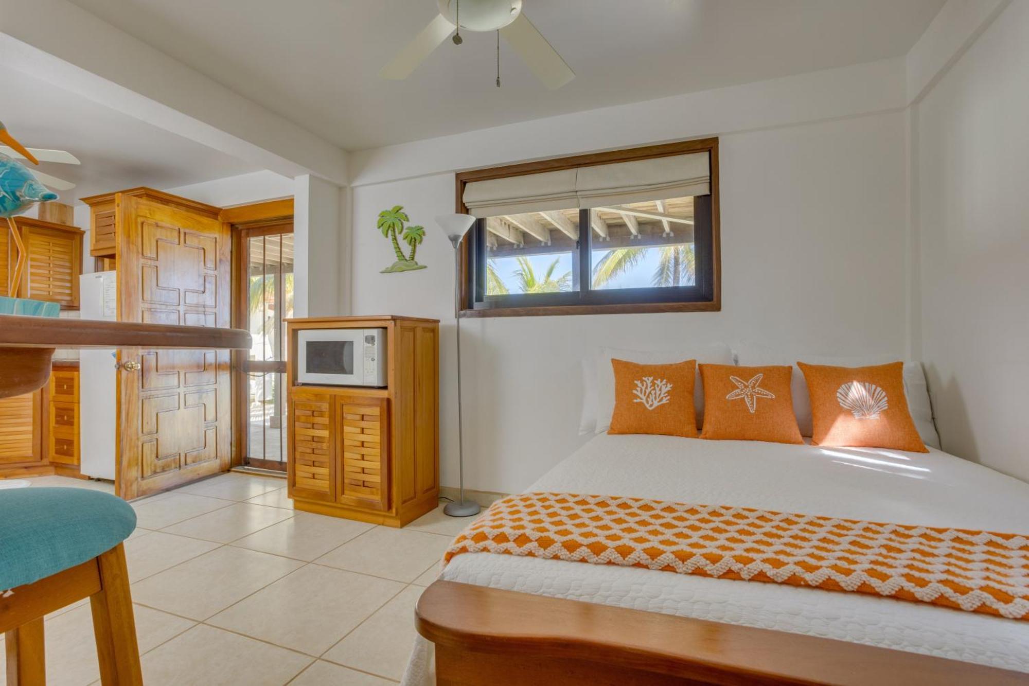 Bella Sway Belize Villa Maya Beach Luaran gambar