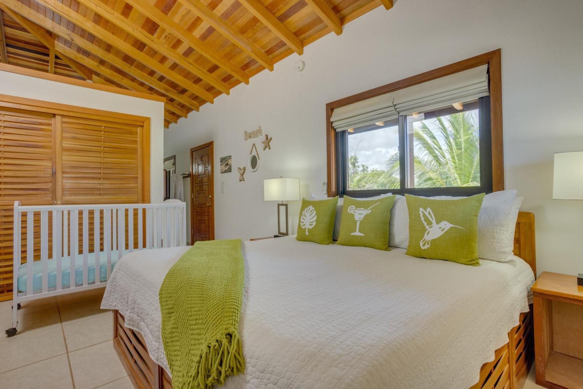 Bella Sway Belize Villa Maya Beach Luaran gambar