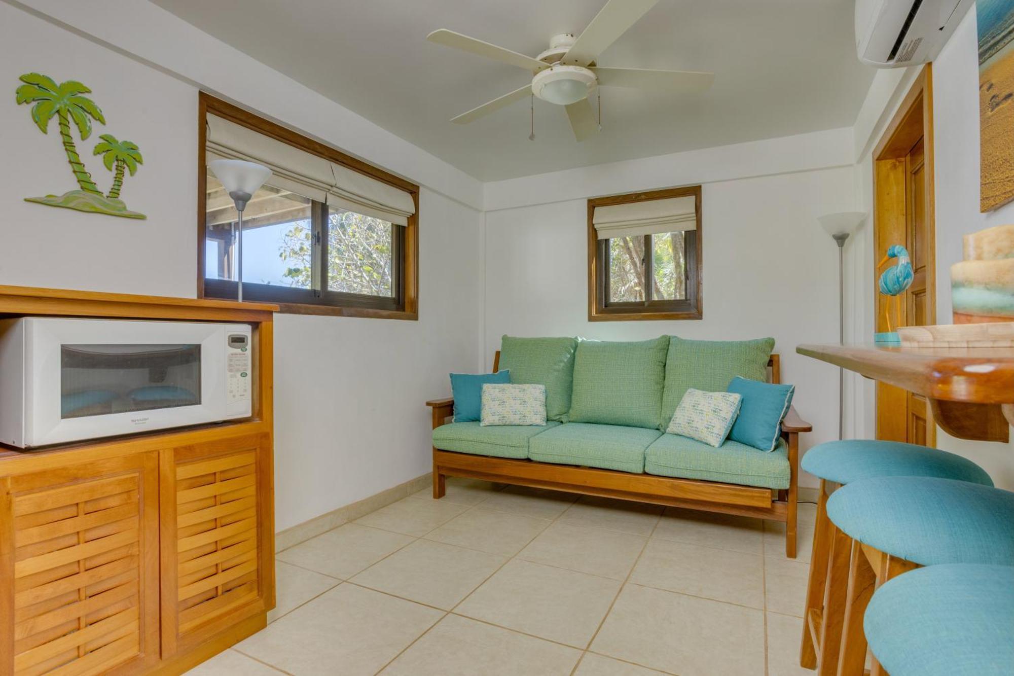 Bella Sway Belize Villa Maya Beach Luaran gambar