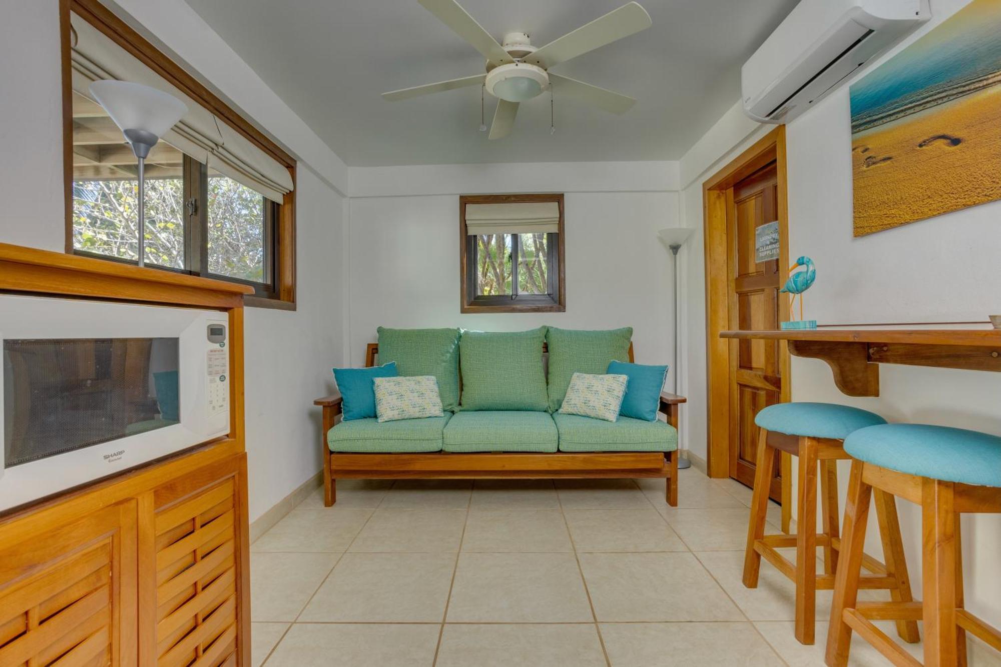 Bella Sway Belize Villa Maya Beach Luaran gambar