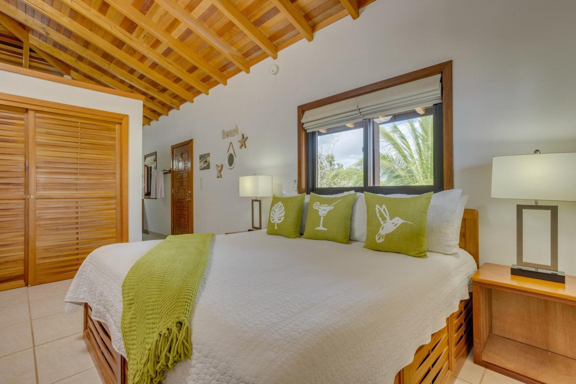 Bella Sway Belize Villa Maya Beach Luaran gambar