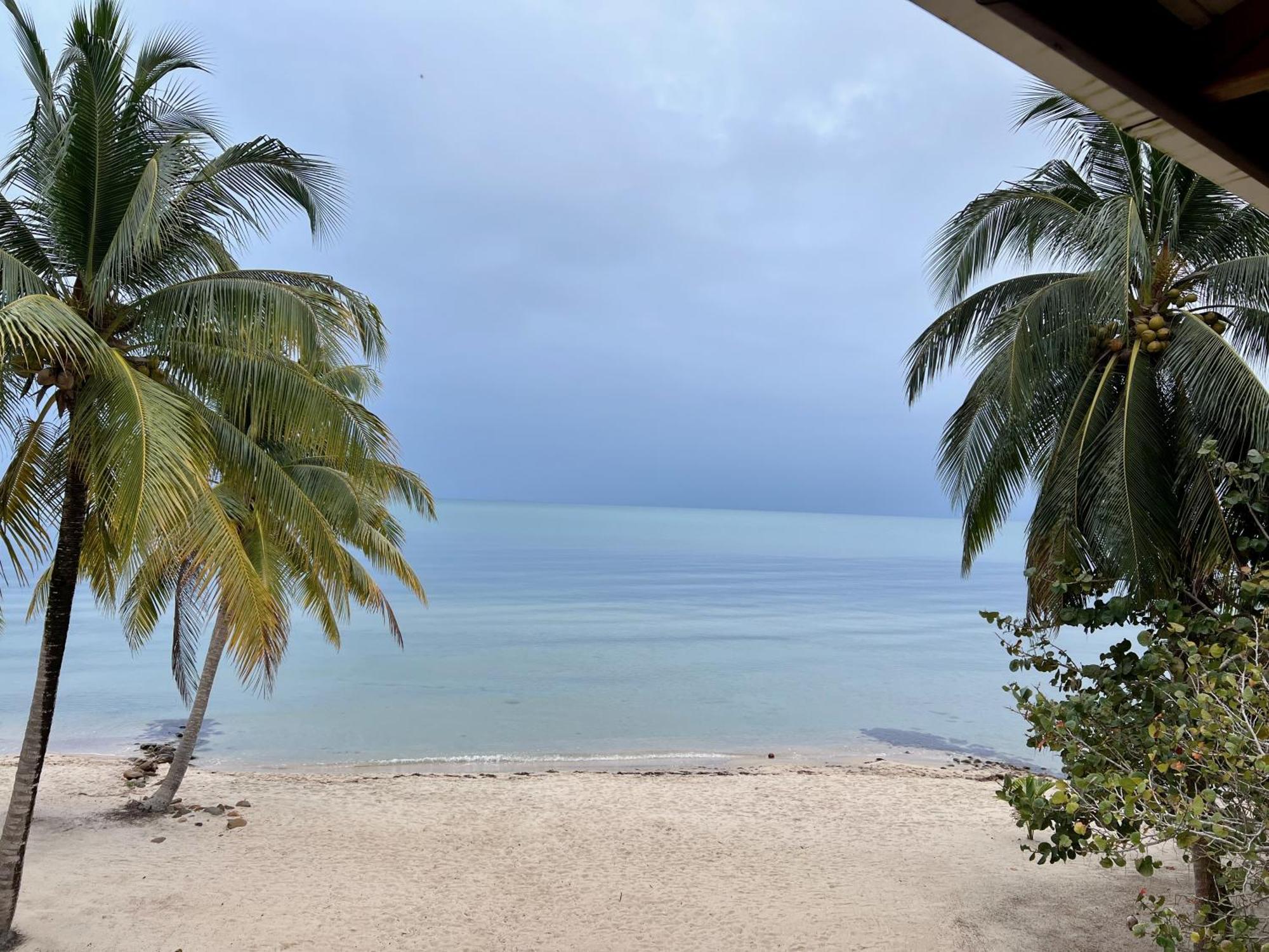 Bella Sway Belize Villa Maya Beach Luaran gambar