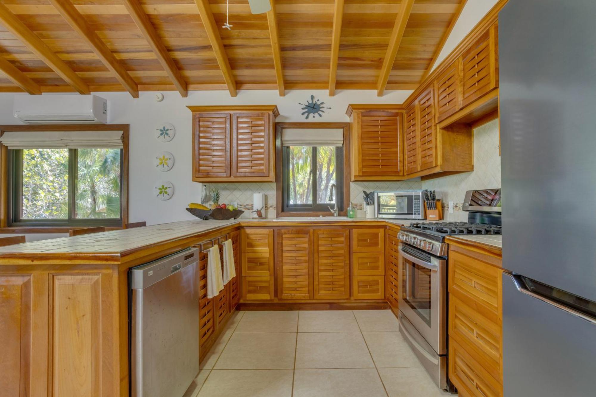 Bella Sway Belize Villa Maya Beach Luaran gambar