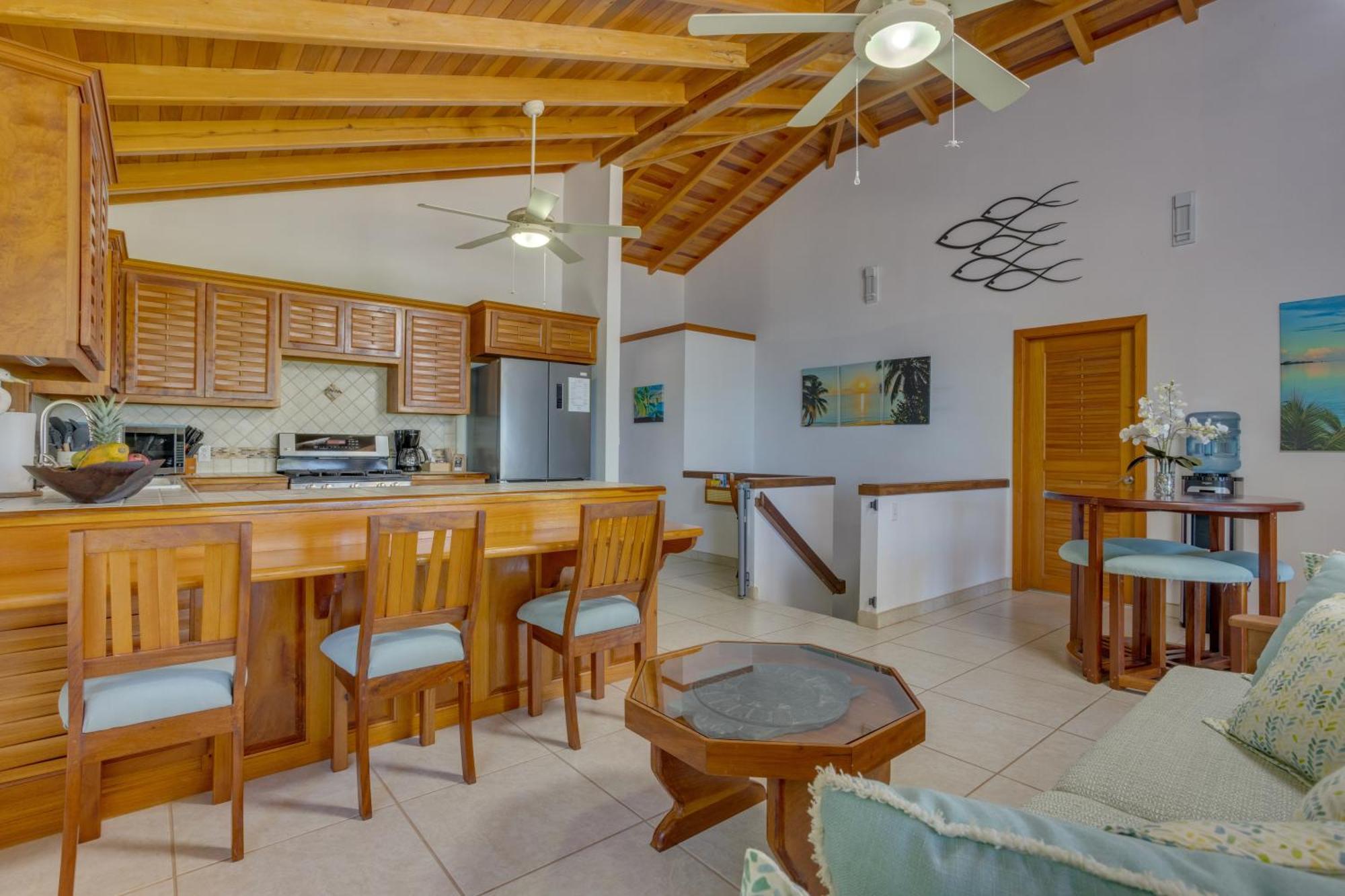 Bella Sway Belize Villa Maya Beach Luaran gambar